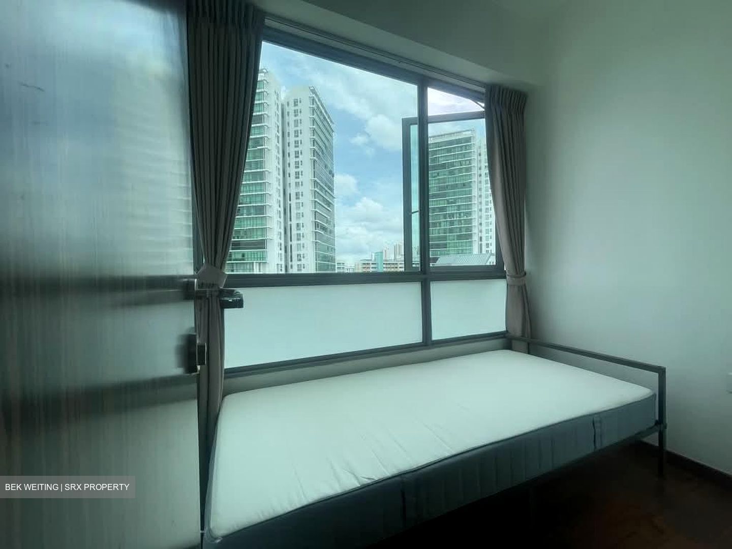 Natura@Hillview (D23), Apartment #571752511
